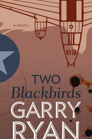 [Blackbirds Series 02] • Two Blackbirds